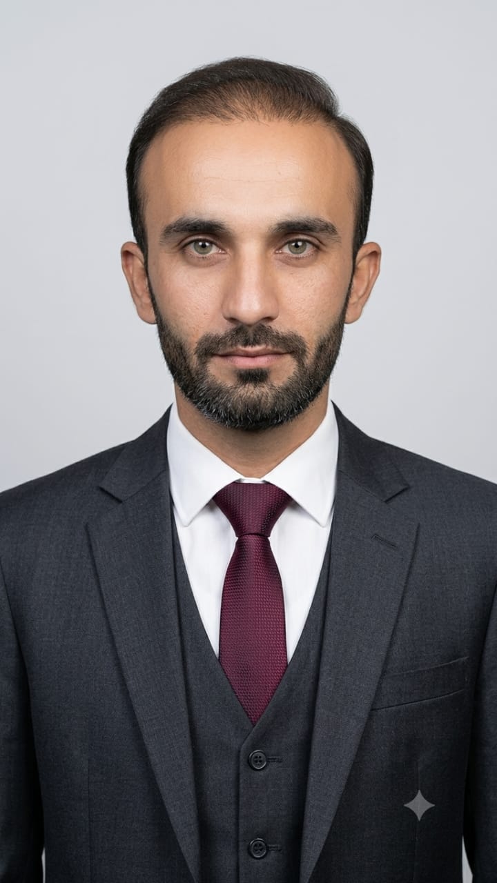 Qasim Khan
