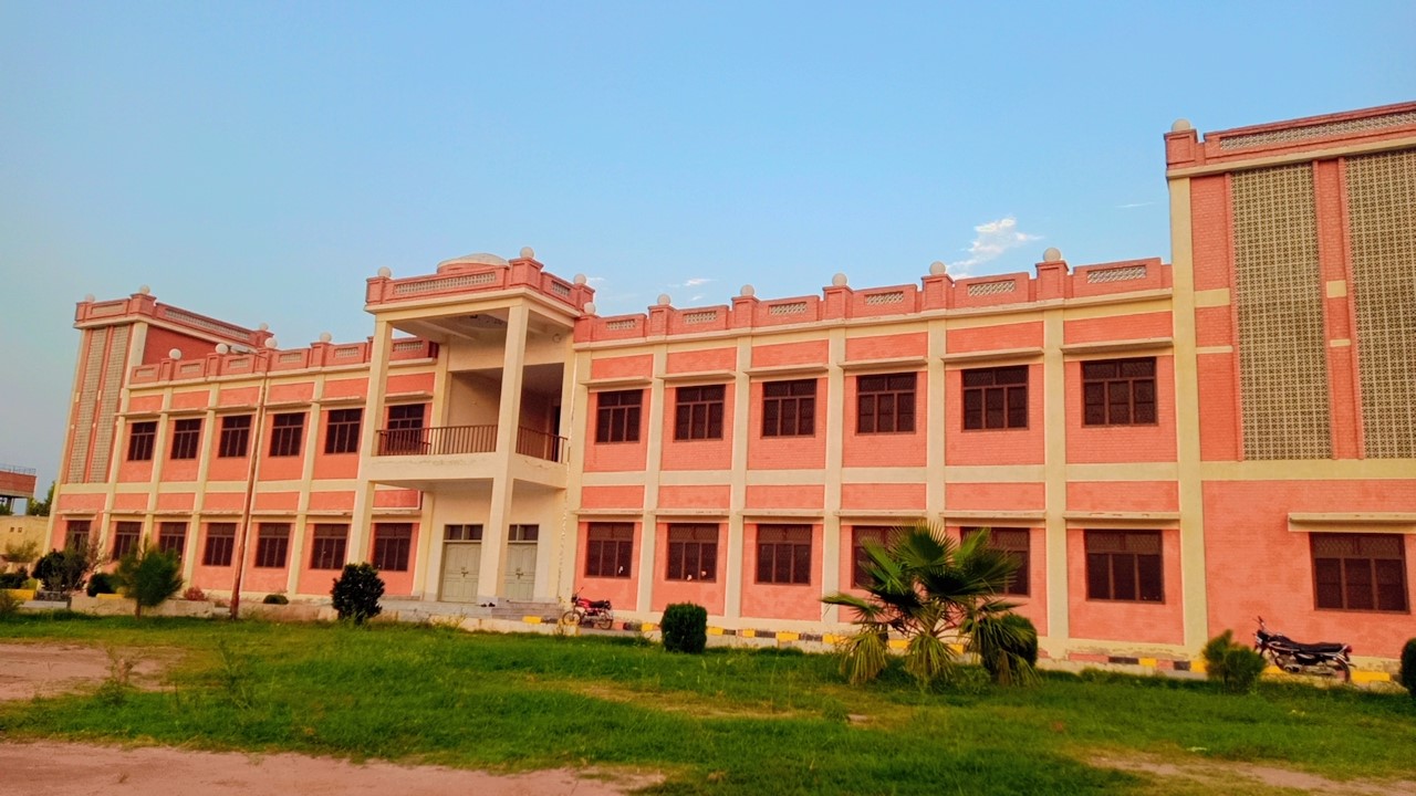 College Images