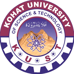Kohat University (KUST)